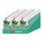 Charles Leonard Creative Arts™ Crayons with a Shelf Tray, 24 Packs of 24